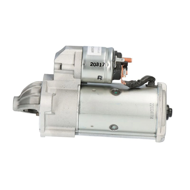Valeo Starter Motor 12V 2.2kW 10 Teeth 616457