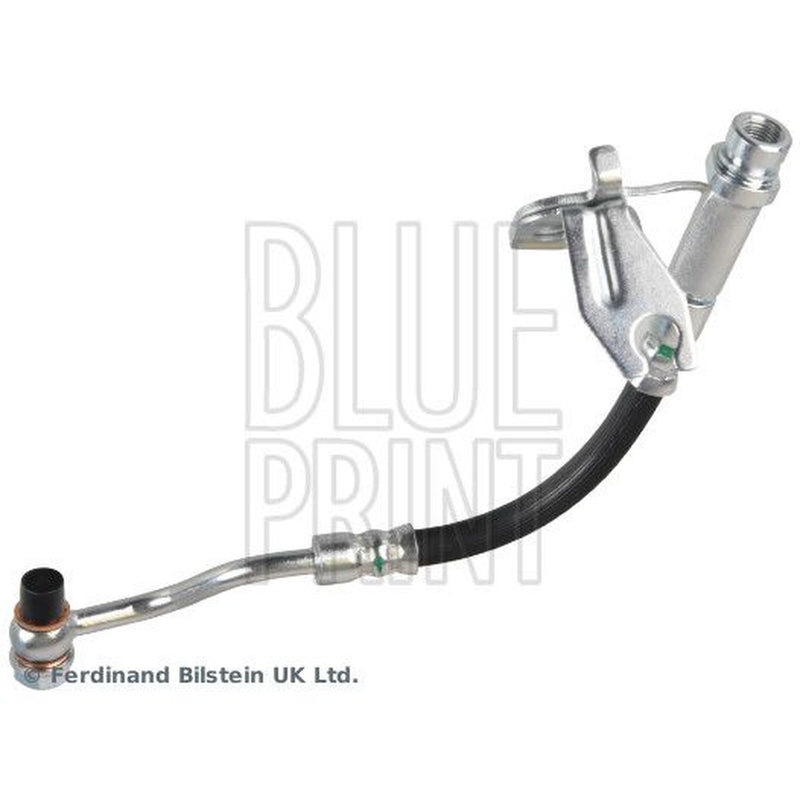 Blue Print Brake Hydraulic Hose Line Rear Left ADG053305