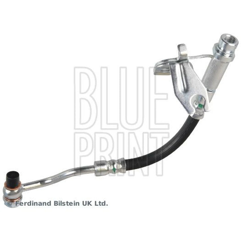 Blue Print Brake Hydraulic Hose Line Rear Left ADG053305