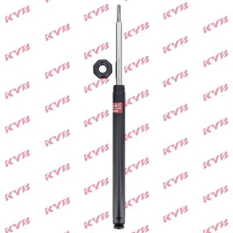KYB Shock Absorber Damper Strut Rear 363065