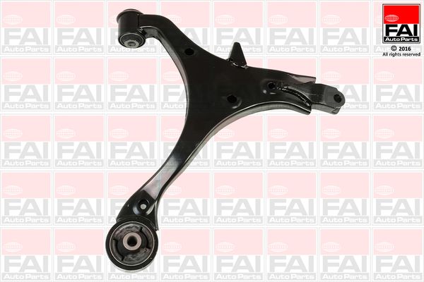 FAI Control/Trailing Arm