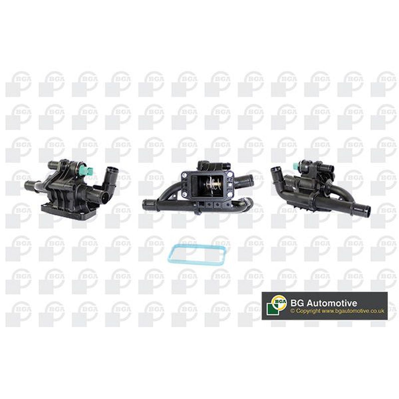 BGA Thermostat,Coolant CT5592