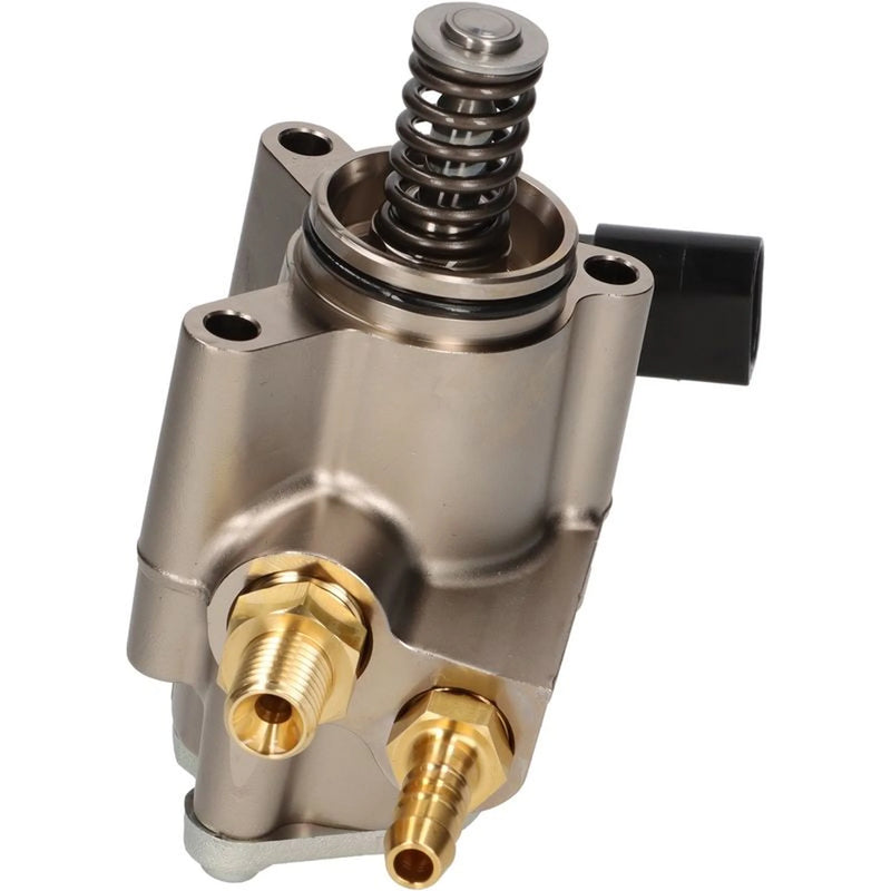 Pierburg High Pressure Fuel Pump 7.06032.02.0