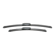Bosch Wiper Wiper Blade Set 550mm + 400mm — A971S