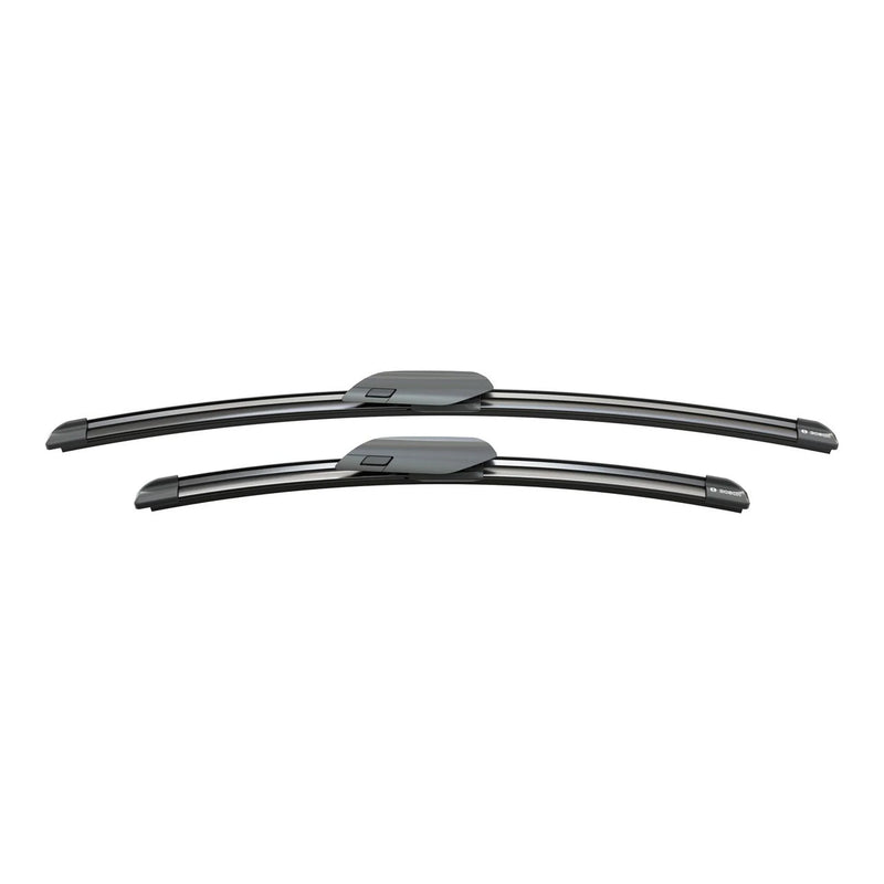 Bosch Wiper Wiper Blade Set 550mm + 400mm — A971S