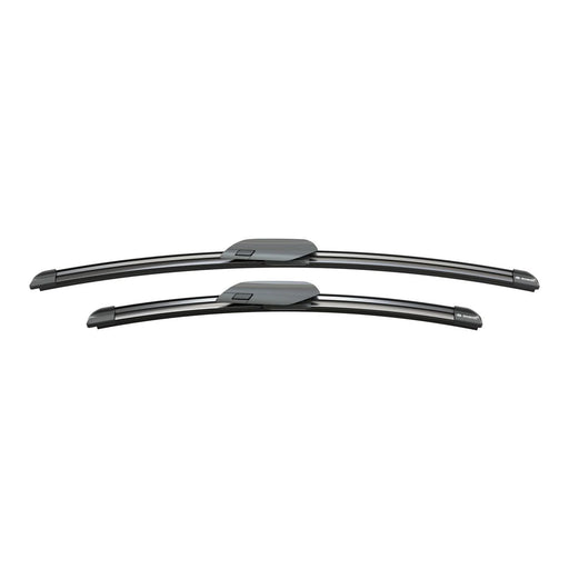 Bosch Wiper Wiper Blade Set 550mm + 400mm — A971S