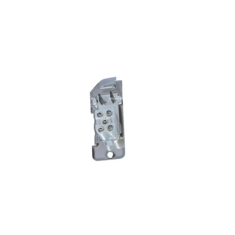 NRF Heater Blower Resistor 342038