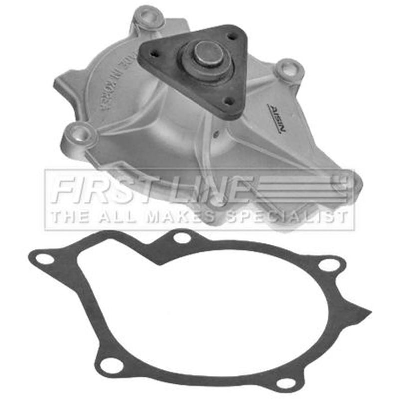 First Line Engine Cooling Water Pump FWP2324
