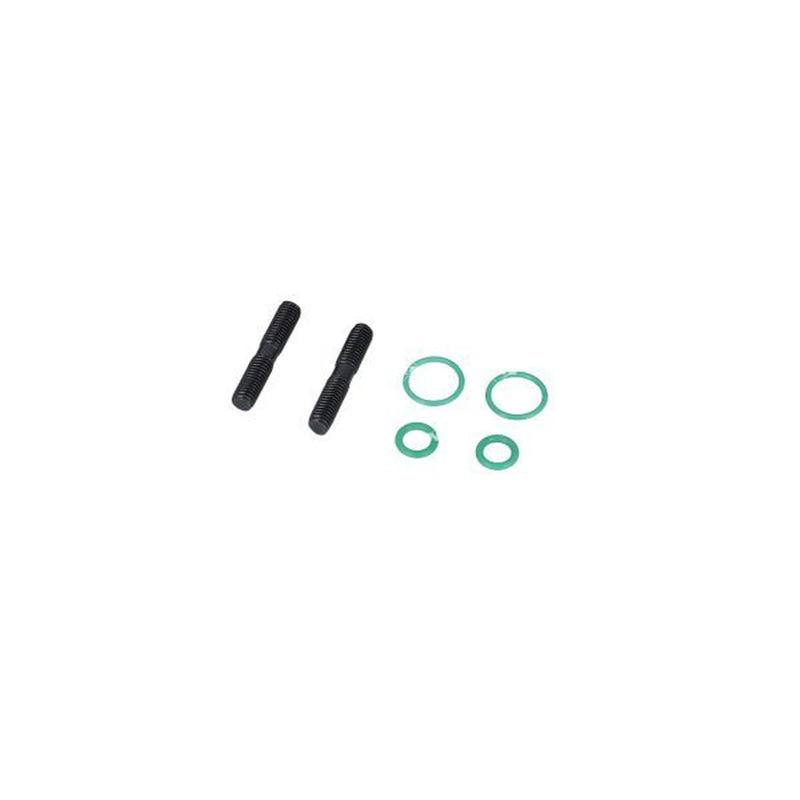 NRF Air Conditioning Condenser 35603