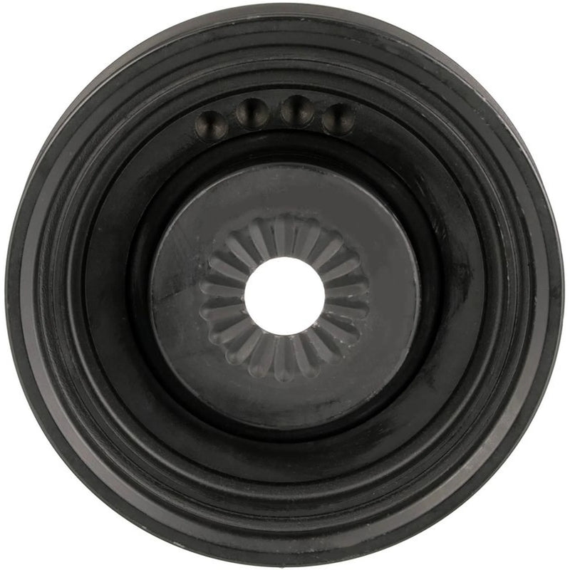 Gates Crank Shaft Belt Pulley TVD1203A