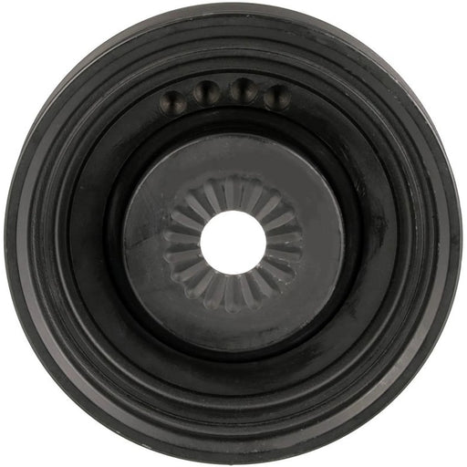 Gates Crank Shaft Belt Pulley TVD1203A