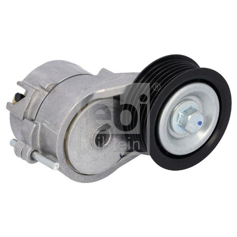 Febi Auxiliary Belt Tensioner 197337