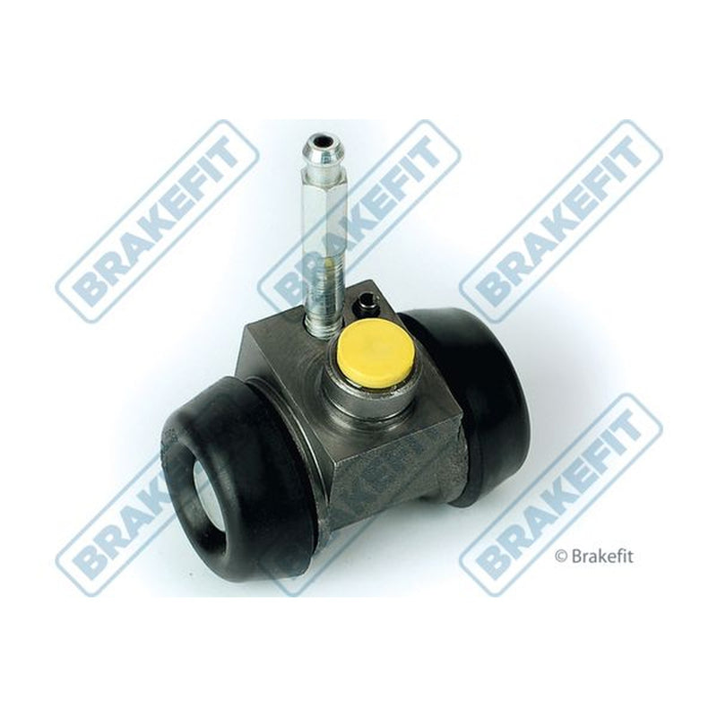 Apec Wheel Cylinder Hydraulic Brake Rear BWC8046