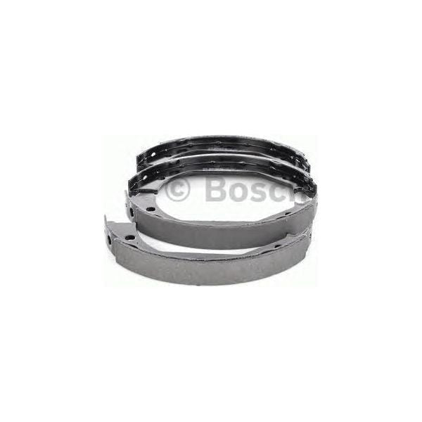 Bosch Brake Shoe Bs845 Fits Bmw 3 320D Efficient Dynamics - 2.0 - 04-11 09864876 Bosch  - Town Parts