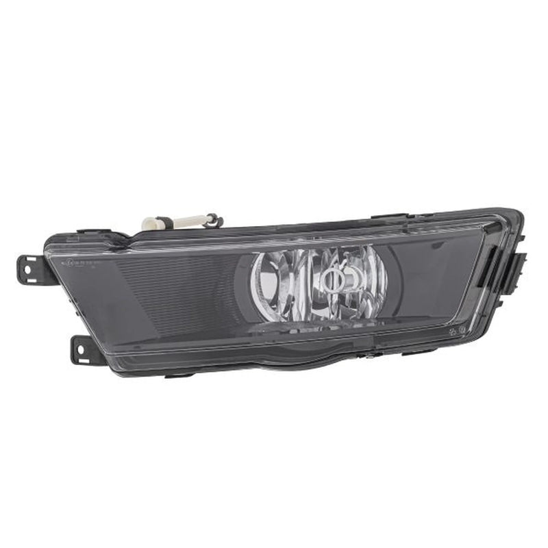 Hella Front Left Fog Light H8 1NG 354 844-091