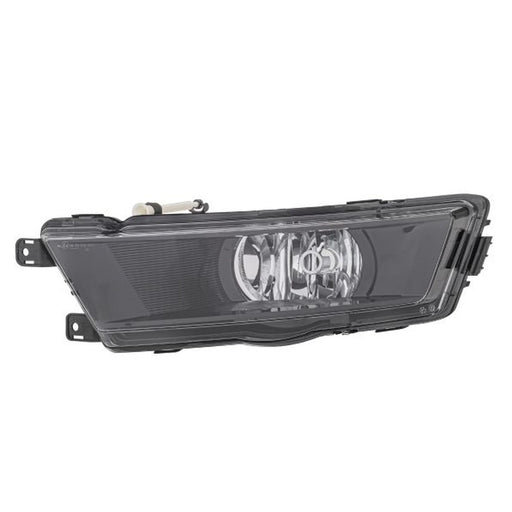 Hella Front Left Fog Light H8 1NG 354 844-091