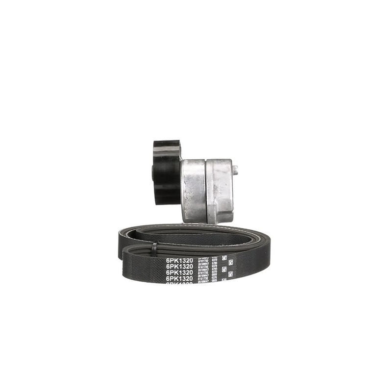 Gates V-Ribbed Belt Set K016PK1320