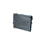 NRF Engine Radiator 58579