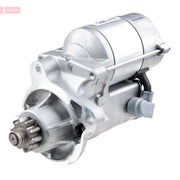 Denso Starter Motor 12V 1.4kW 10 Teeth DSN2127