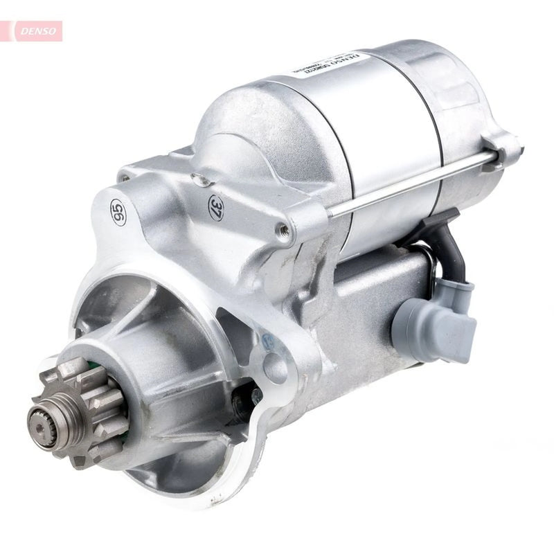 Denso Starter Motor 12V 1.4kW 10 Teeth DSN2127