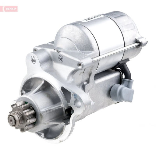 Denso Starter Motor 12V 1.4kW 10 Teeth DSN2127