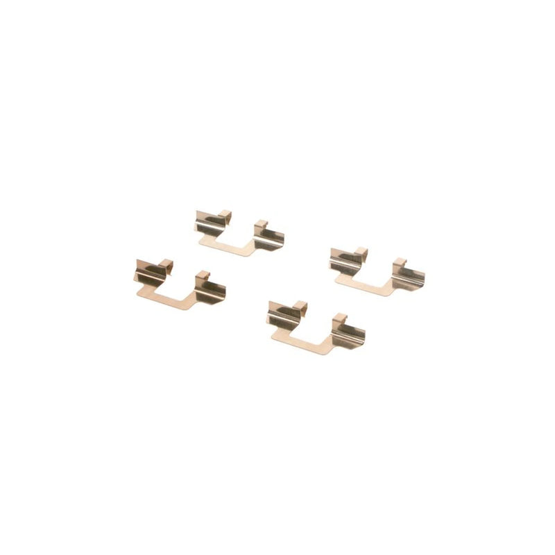 Bosch Brake Pad Accessory Fitting Kit Front 1 987 474 342