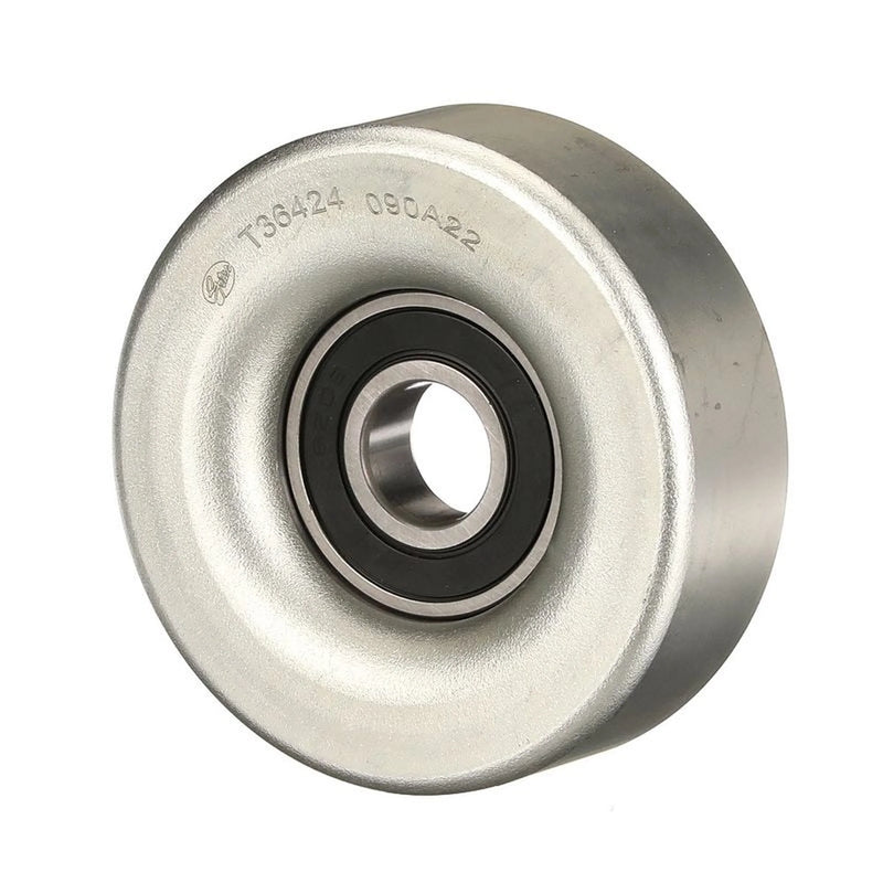 Gates V-Ribbed Belt Deflection/Guide Pulley T36424