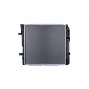 Hella Engine Radiator 8MK 366 302-211