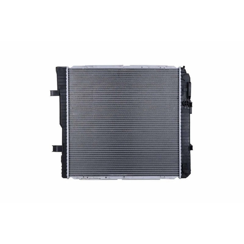 Hella Engine Radiator 8MK 366 302-211