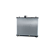 NRF Engine Radiator 58446