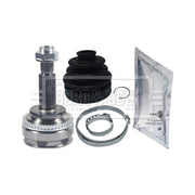 Borg & Beck Drive Shaft Joint Kit BCJ1299