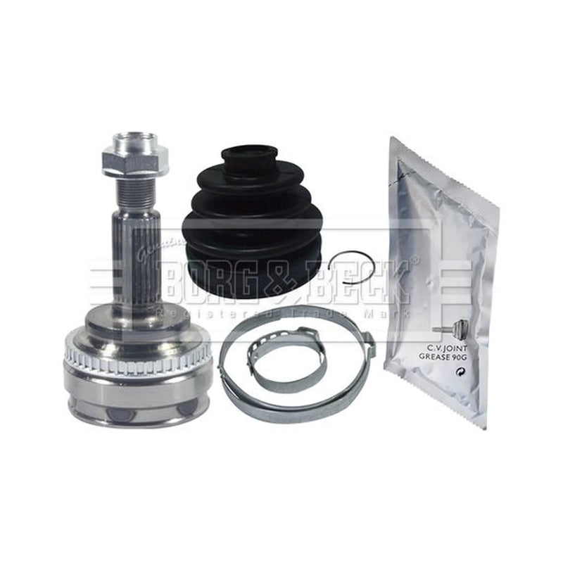 Borg & Beck Drive Shaft Joint Kit BCJ1299