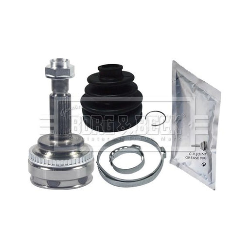 Borg & Beck Drive Shaft Joint Kit BCJ1299