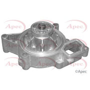 Apec Engine Cooling Water Pump Right AWP1402