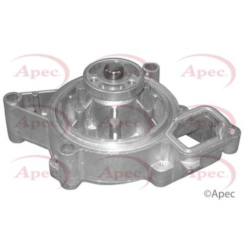 Apec Engine Cooling Water Pump Right AWP1402