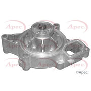 Apec Engine Cooling Water Pump Right AWP1402