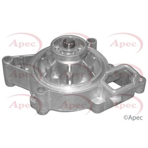 Apec Engine Cooling Water Pump Right AWP1402