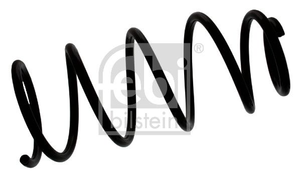 Febi Front Suspension Coil Spring
