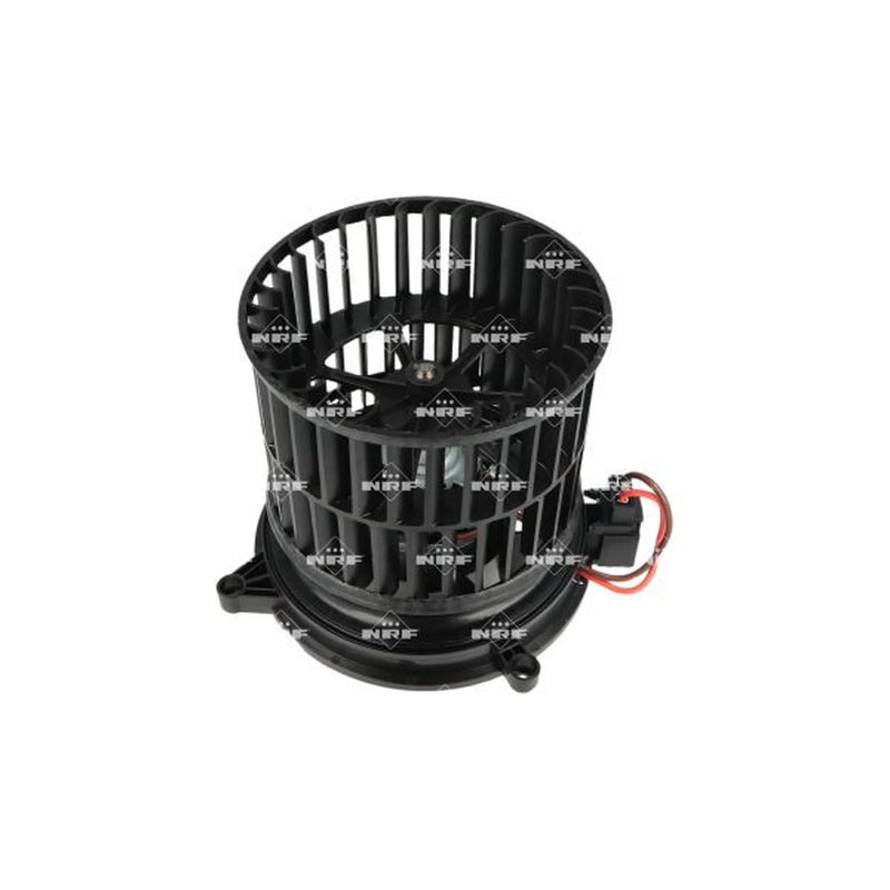 NRF Heater Blower Fan 34251
