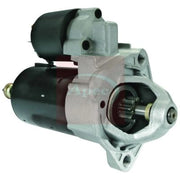 Apec Starter Motor 12V 1.1kW 9 Teeth ASM1576