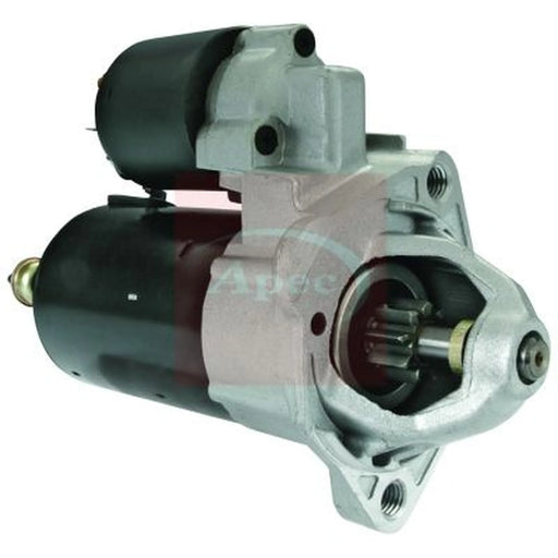 Apec Starter Motor 12V 1.1kW 9 Teeth ASM1576