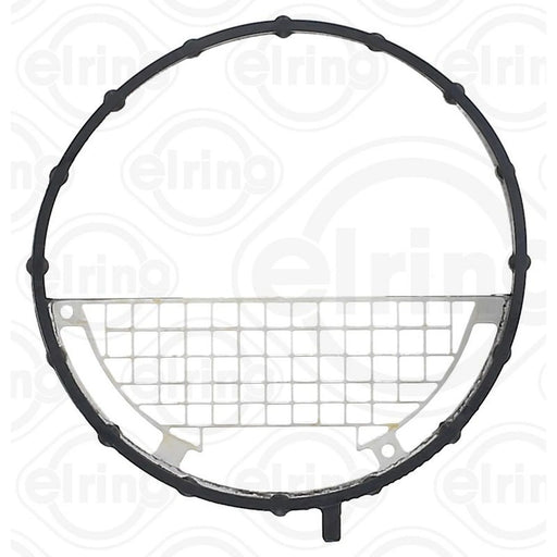 Elring Intake Manifold Housing Gasket OD ID Thick 879.250