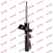 KYB Shock Absorber Damper Strut Front 334824