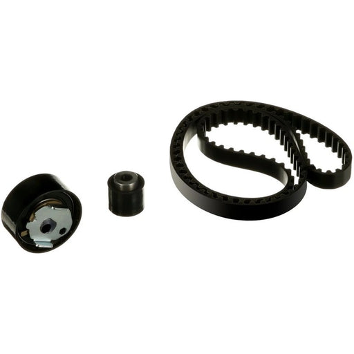 Gates Timing Belt Kit with Rollers K02T360HOB