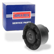 Borg & Beck Axle Beam Bushing Left BSK7258