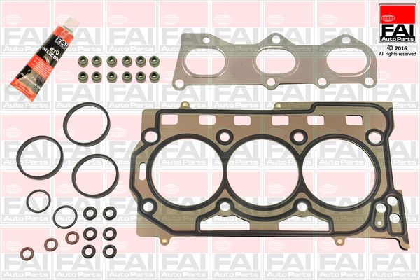 FAI Cylinder Head Gasket Kit