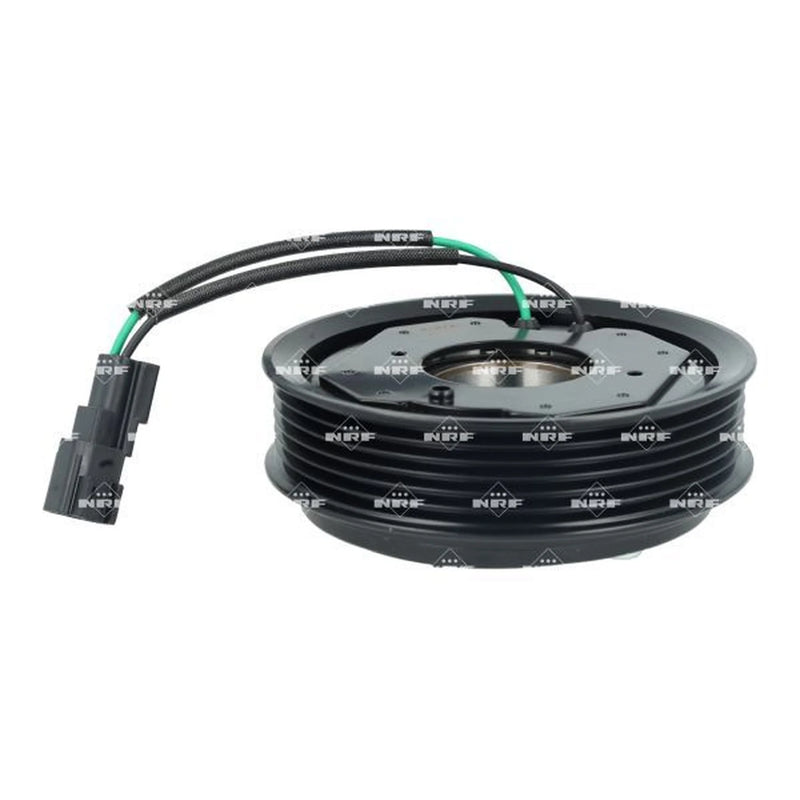 NRF A/C Compressor Magnetic Clutch 380109