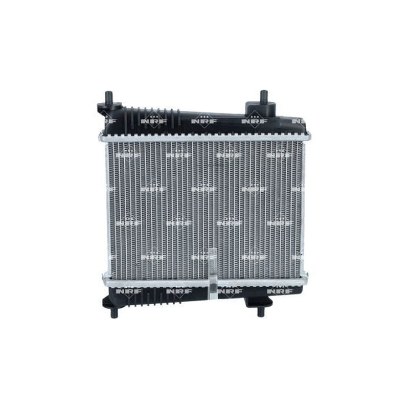 NRF Engine Radiator Left Front 550214