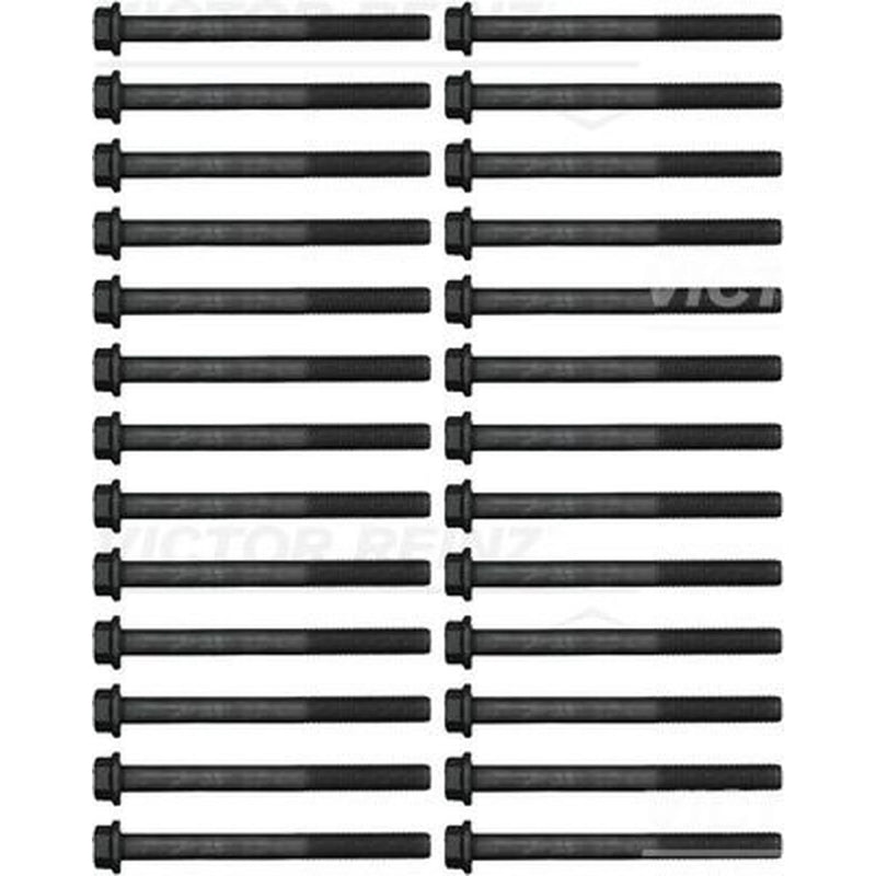 Victor Reinz Cylinder Head Bolt Set M16 14-10024-01