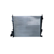 NRF Engine Radiator 53966A